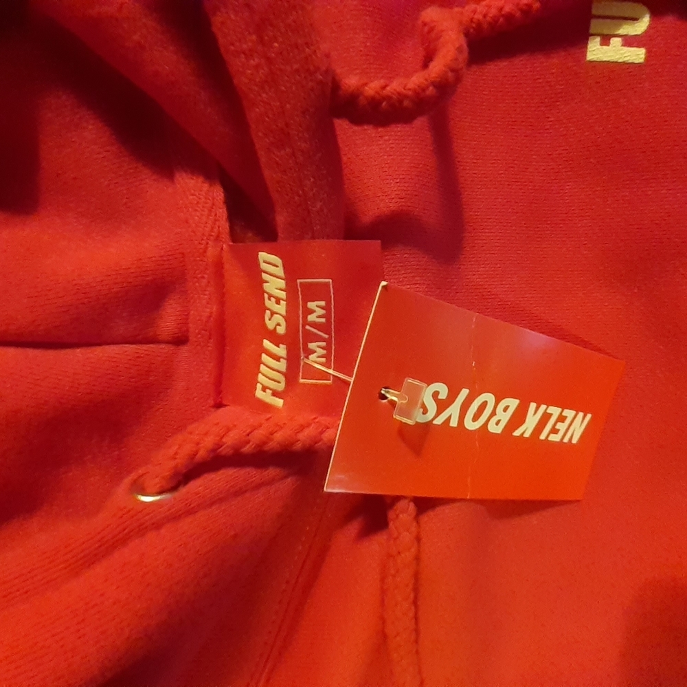 Full Send hoodie - Picture 3 of 3
